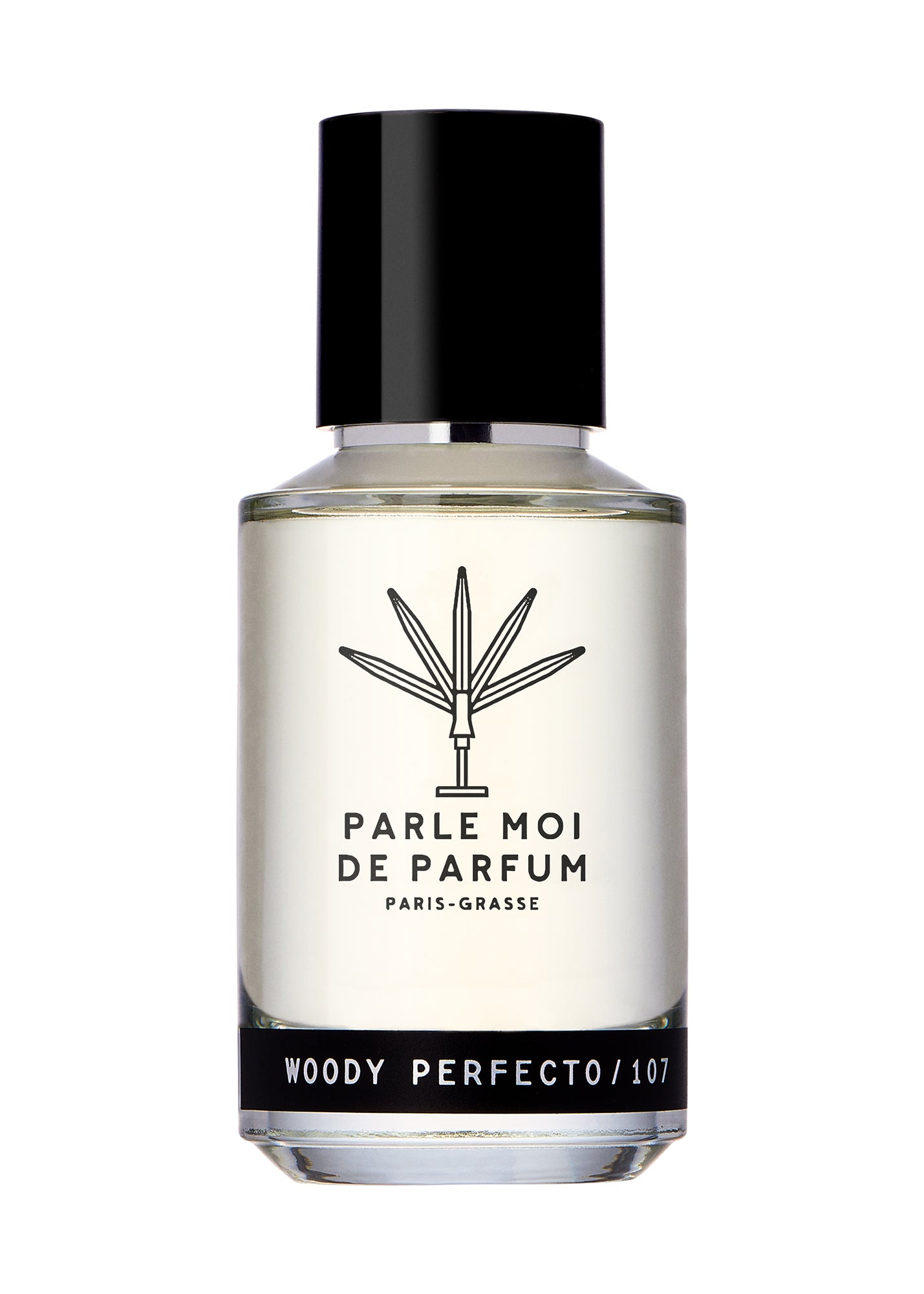 Woody Perfecto - Parle Moi de Parfum