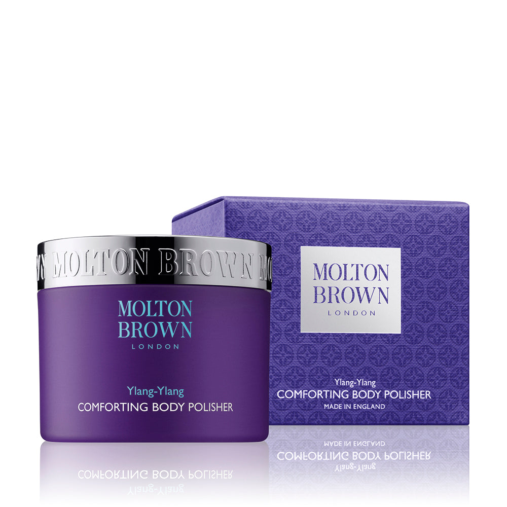 Ylang ylang body scrub - Molton Brown