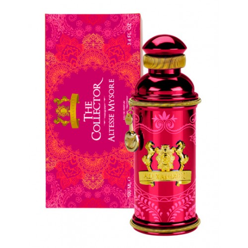 Altesse Mysore - Alexandre. J