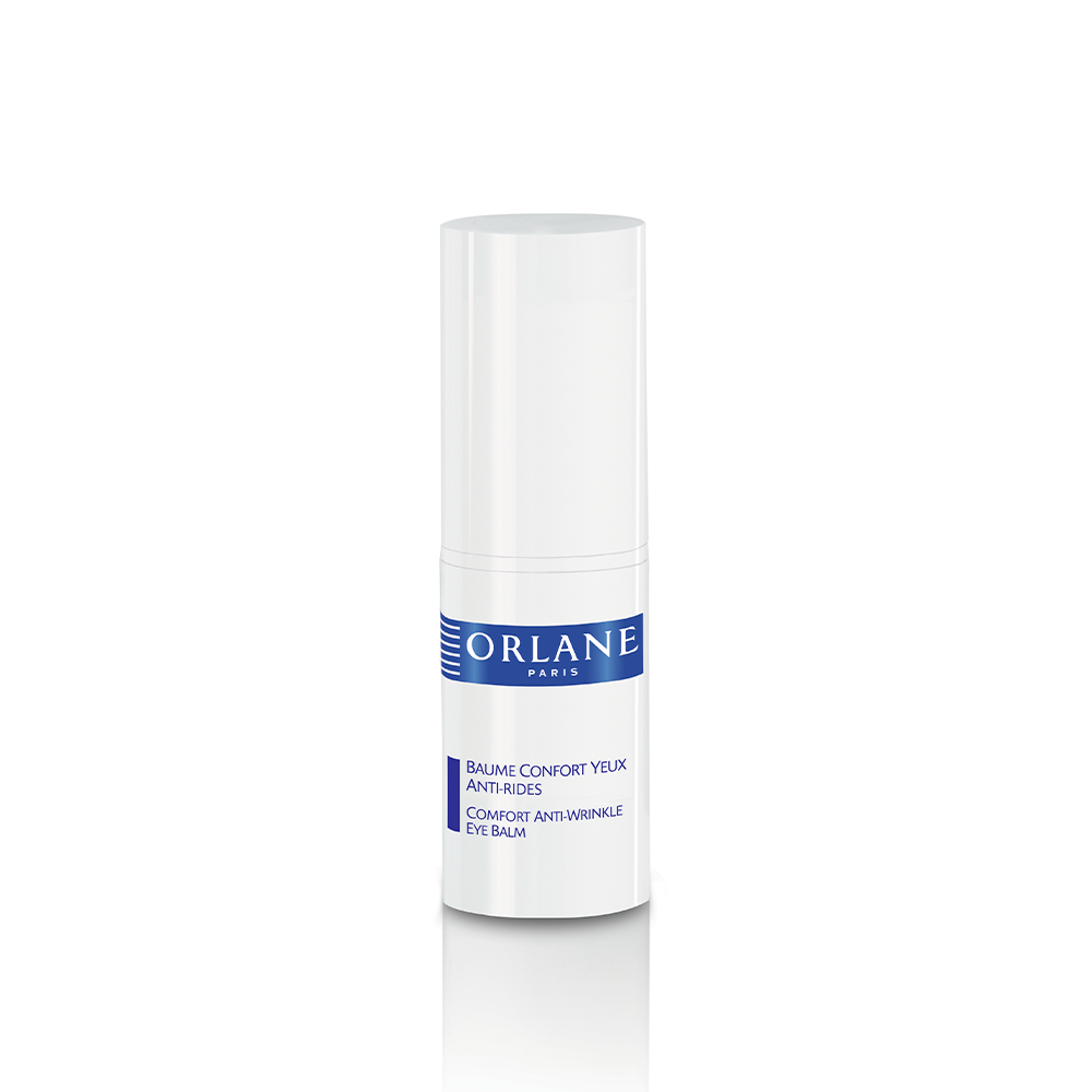 Baume confort yeux antirides - Orlane
