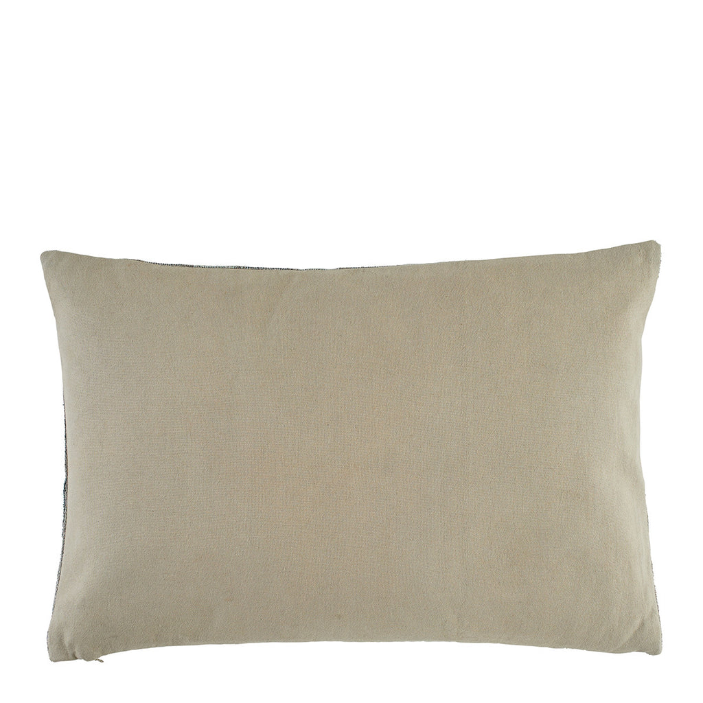 Cuscino Balume - Blanc D'ivoire