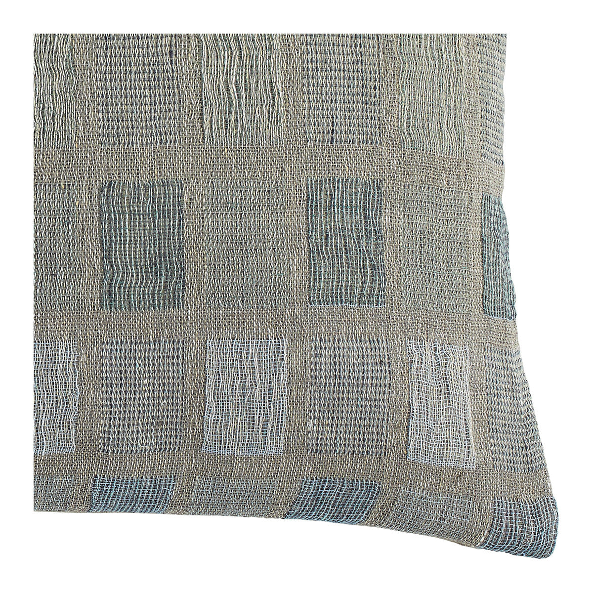Cuscino Balume - Blanc D'ivoire