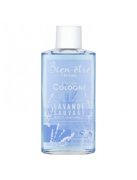 Colonia alla Lavanda - Bien Etre