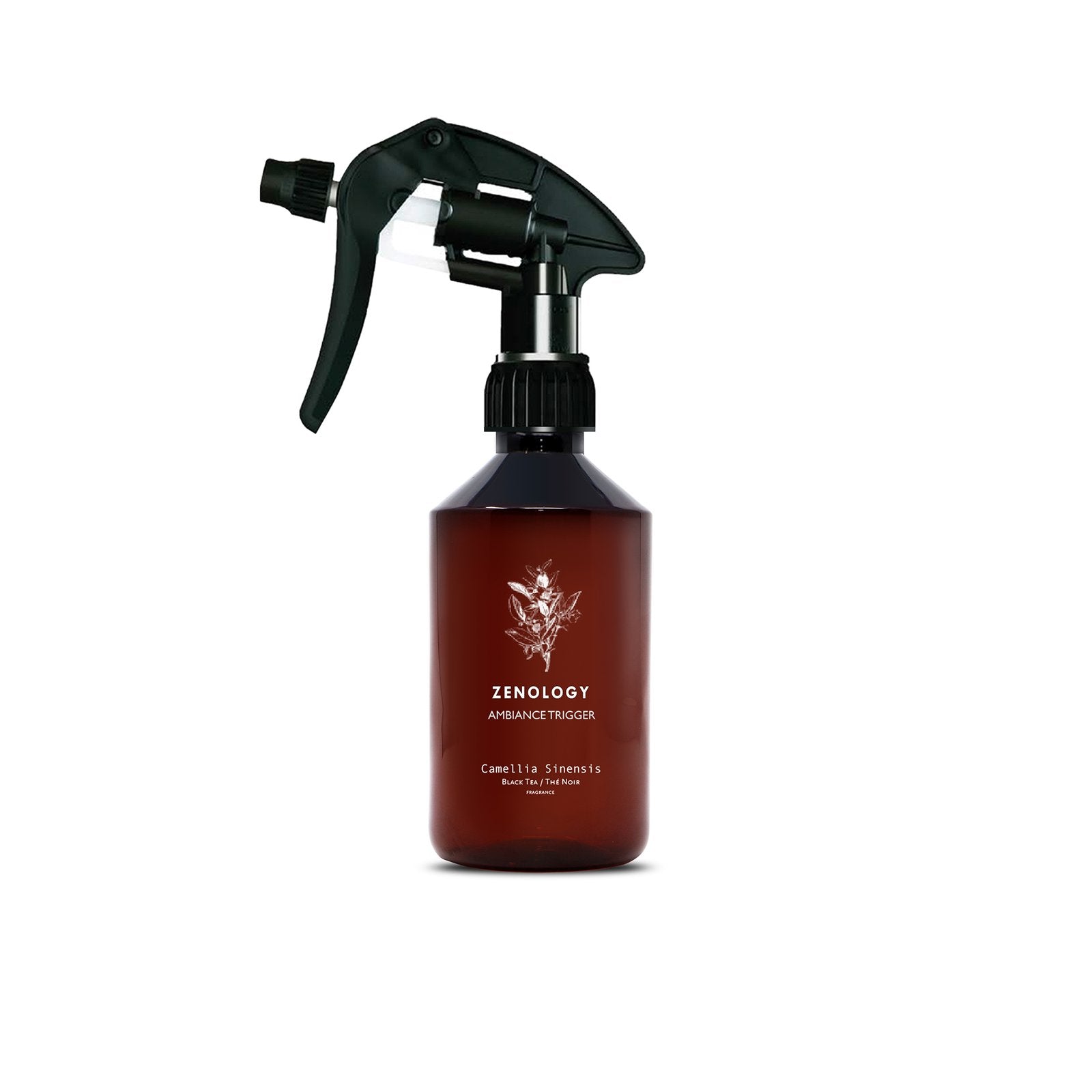 Spray Ambiente camelia Sinensis - Zenologyt