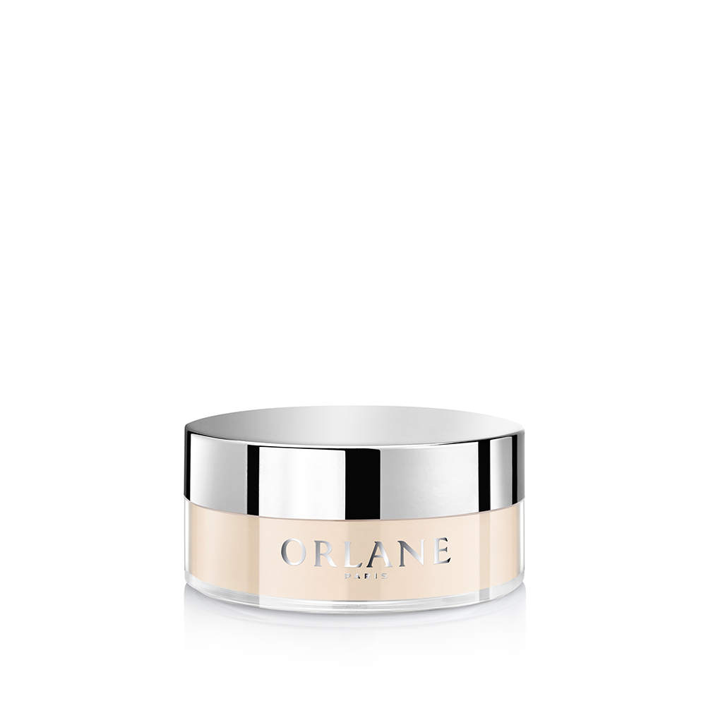 Poudre Libre trasparente - Orlane