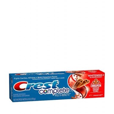 Dentifricio gel alla cannella - Crest