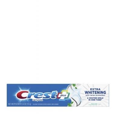 Dentifricio sbiancante - Crest