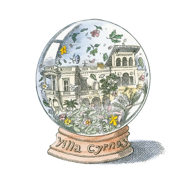 Cyrnos - Cire Trudon