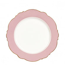 Carica l&#39;immagine nel visualizzatore di Gallery, Piatto da dessert Madame de Récamier - Mathilde M.
