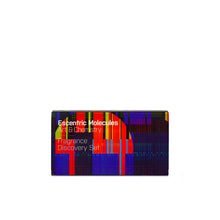 Carica l&#39;immagine nel visualizzatore di Gallery, Escentric Molecules Discovery set 10 x 2 ml
