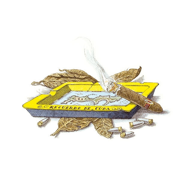 Ernesto  - Cire Trudon