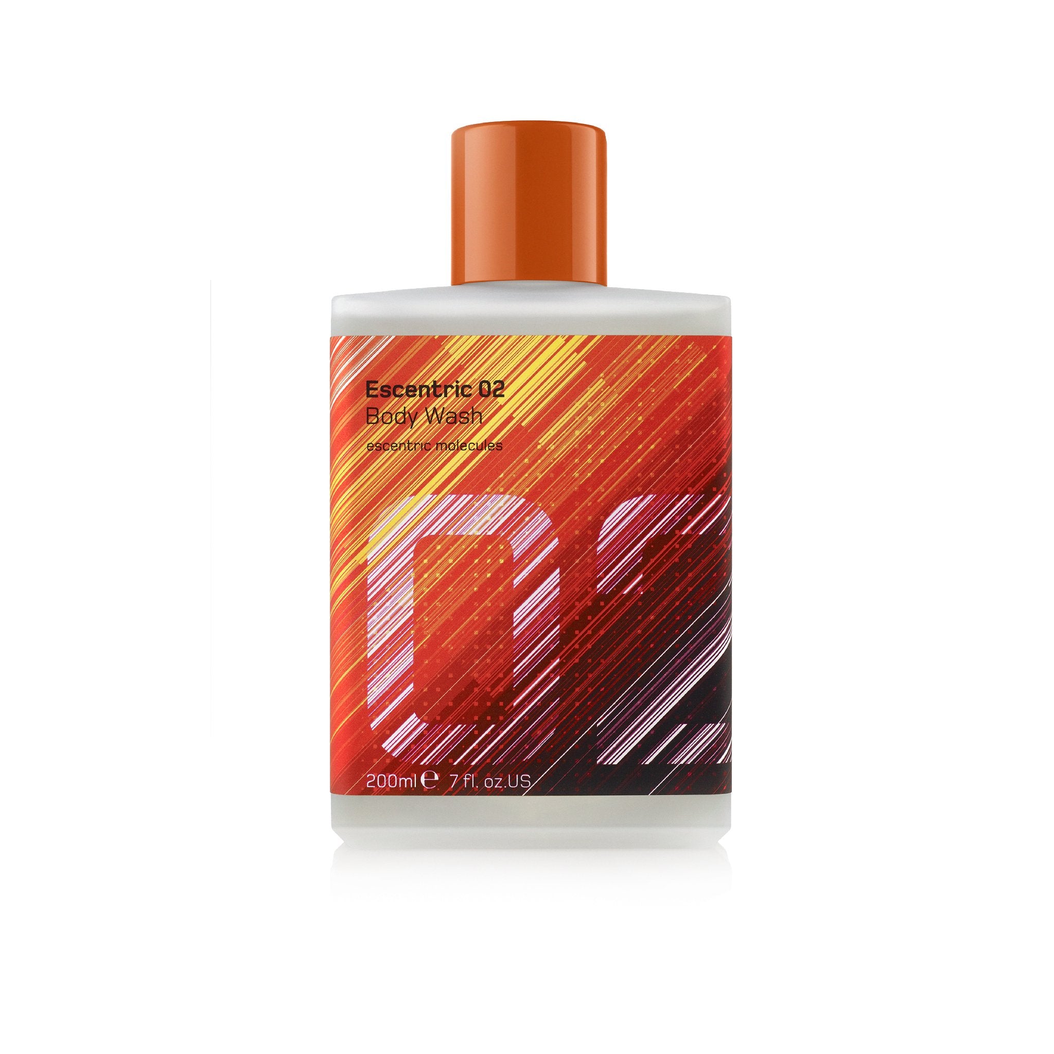 Escentric Molecule 02 Body Wash - Escentric Molecule