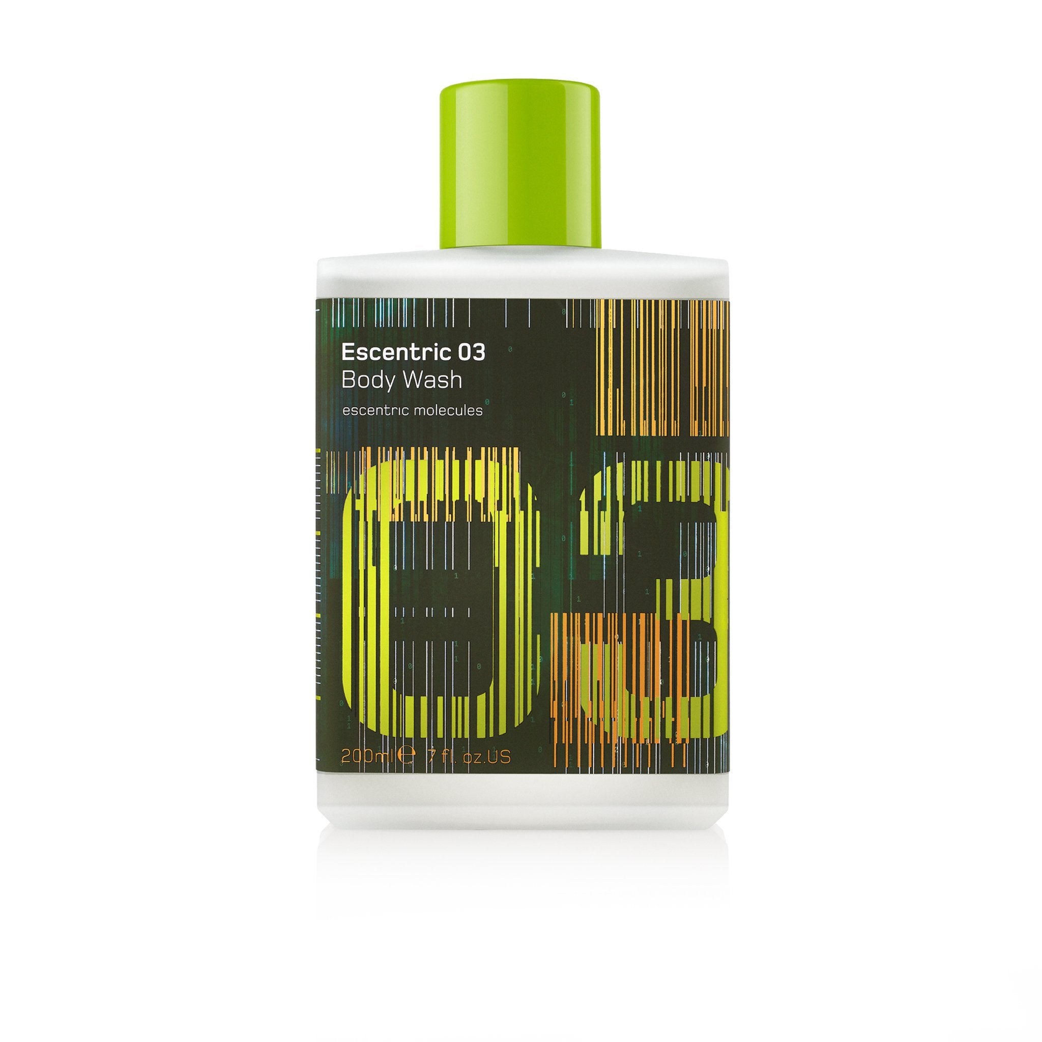 Escentric 03 Body Wash - Escentric Molecule