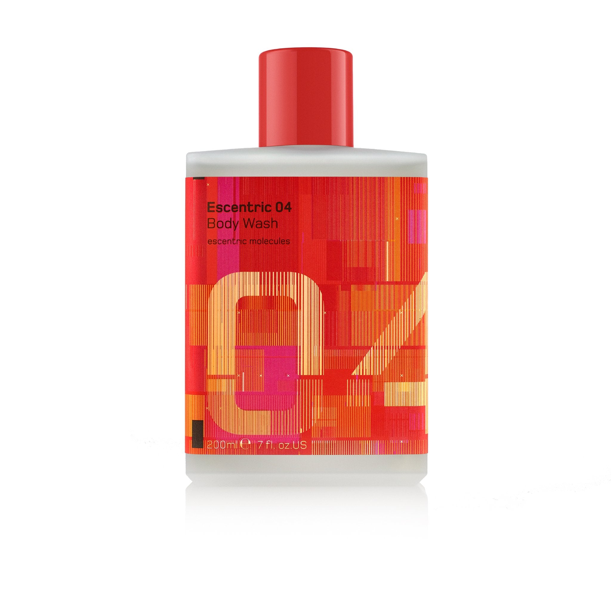 Escentric 04 Body Wash - Escentric Molecule