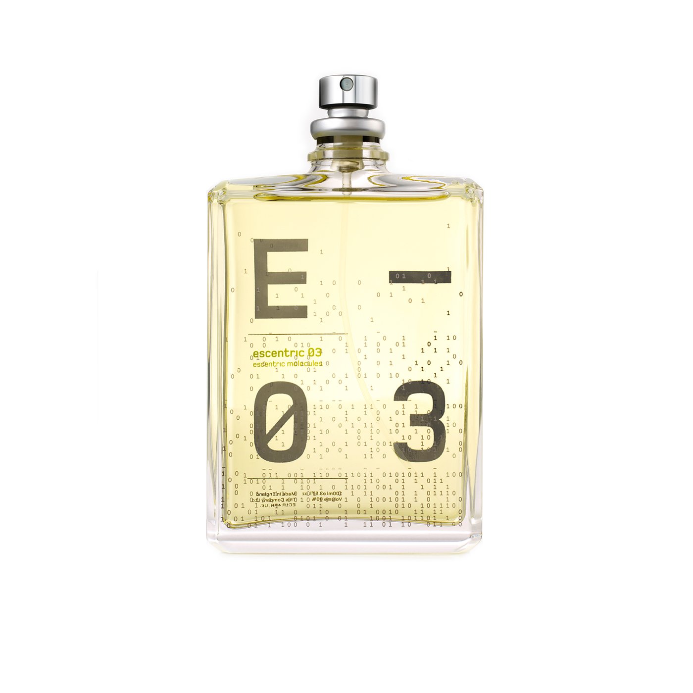 Escentric 03 - Escentric Molecule