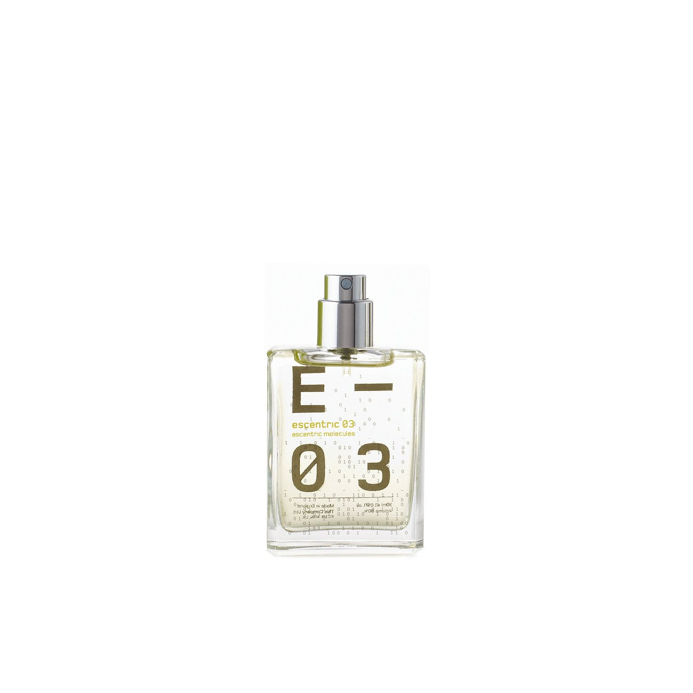 Escentric 03 - Escentric Molecule