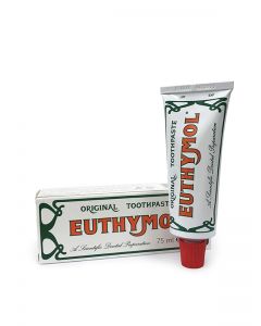 Dentifricio - Eutymol