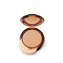 Carica l&#39;immagine nel visualizzatore di Gallery, Fond de Teint Compact ensoleille&#39; SPF50 N.1 - Orlane
