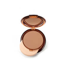 Carica l&#39;immagine nel visualizzatore di Gallery, Fond de Teint Compact ensoleille&#39; SPF50 N.2 - Orlane
