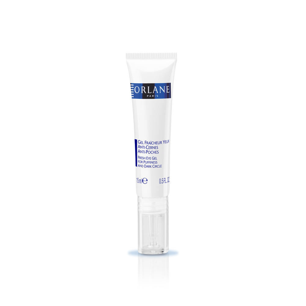 Gel fraicheur yeux - Orlane