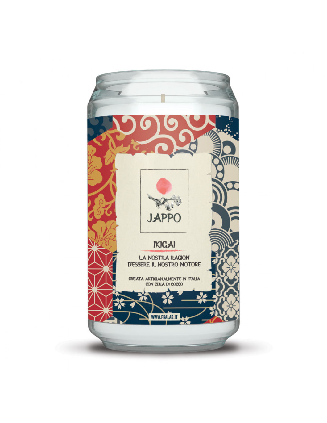 Ikigai - FraLab