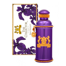 Carica l&#39;immagine nel visualizzatore di Gallery, Iris Violet - Alexandre. J
