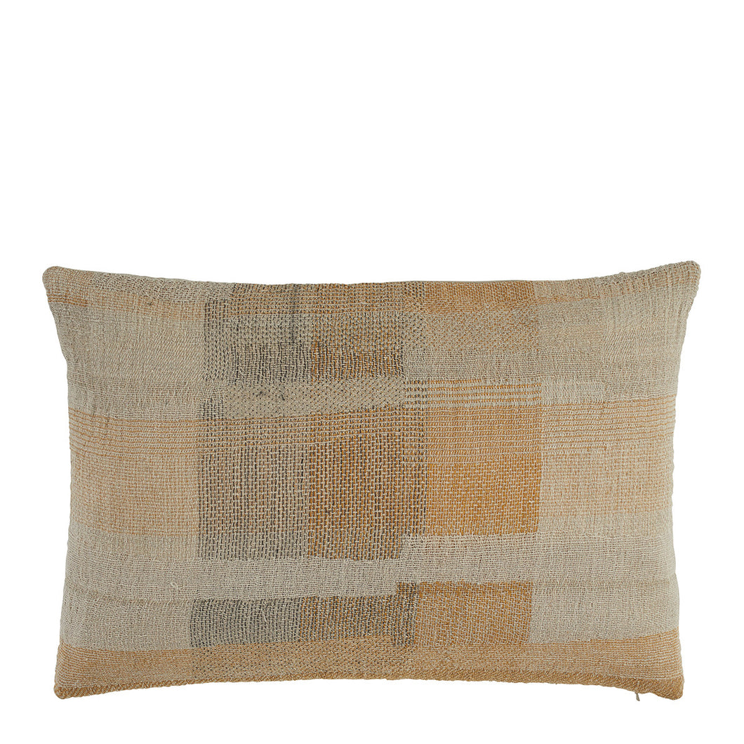 Cuscino Kiana - Blanc D'Ivoire