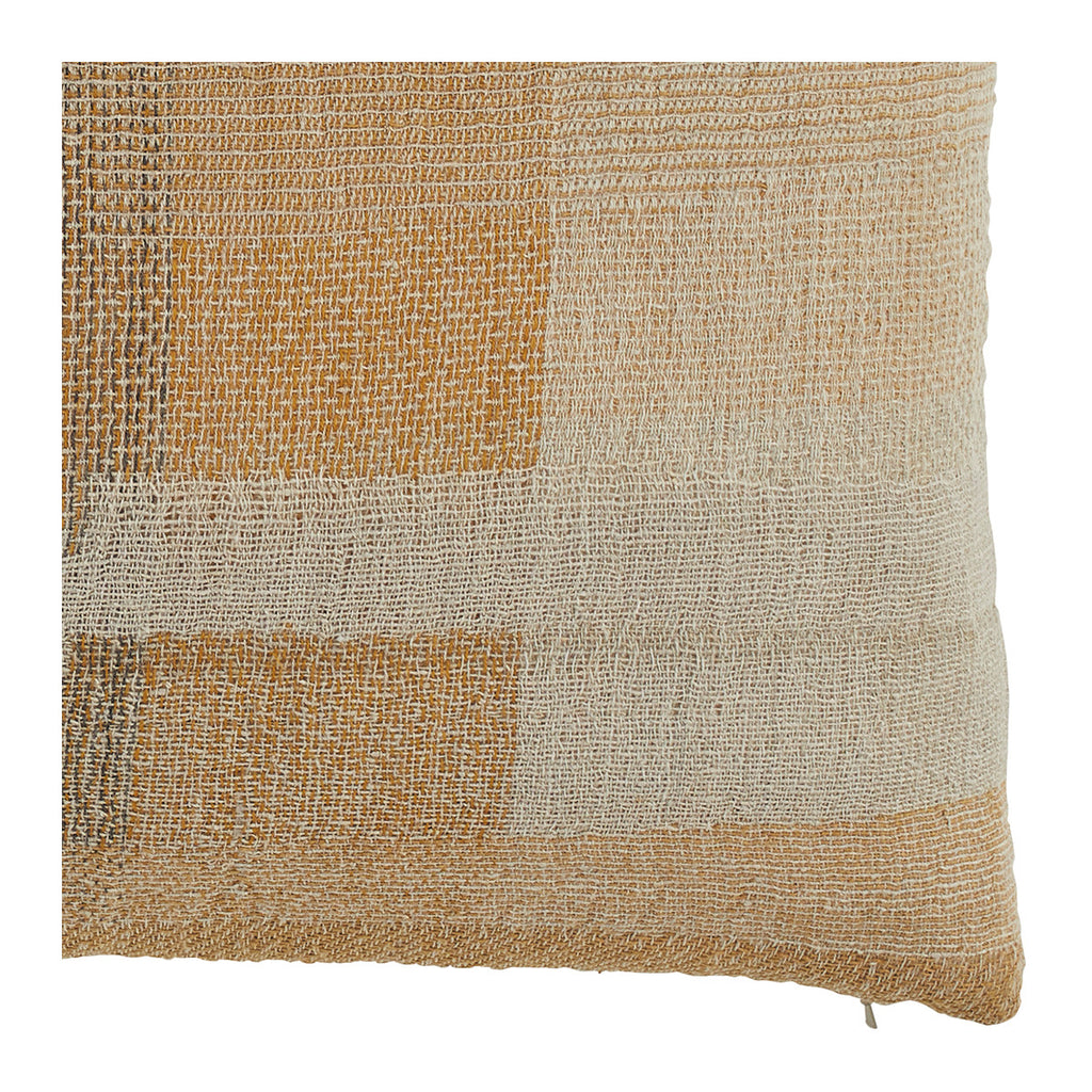 Cuscino Kiana - Blanc D'Ivoire
