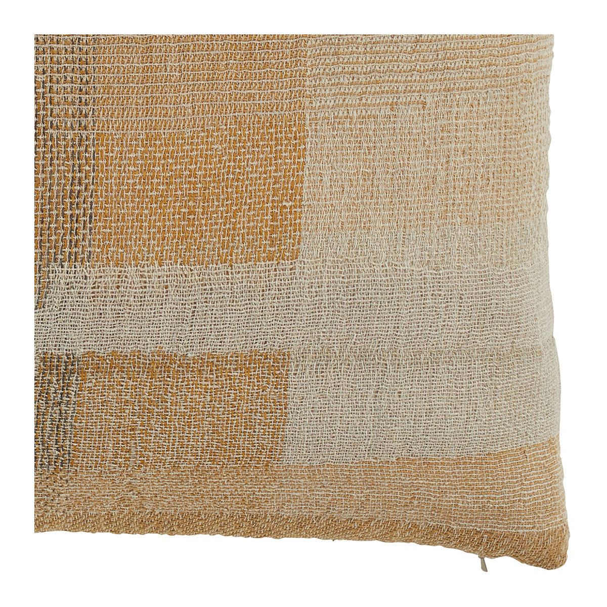 Cuscino Kiana - Blanc D'Ivoire