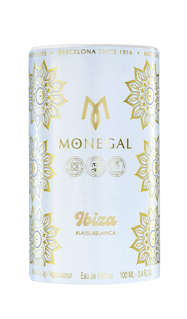 #Laislablanca - Ramon Monegal