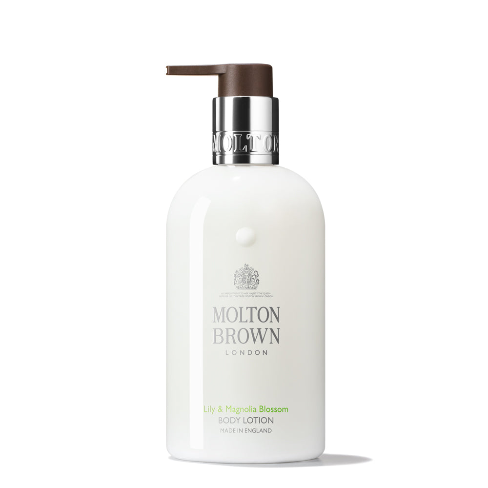 Lily&Magnolia body lotion - Molton Brown