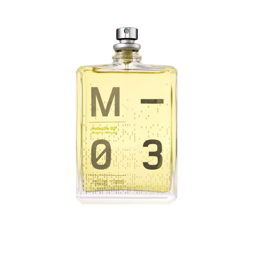 Molecule 03 - Escentric Molecule