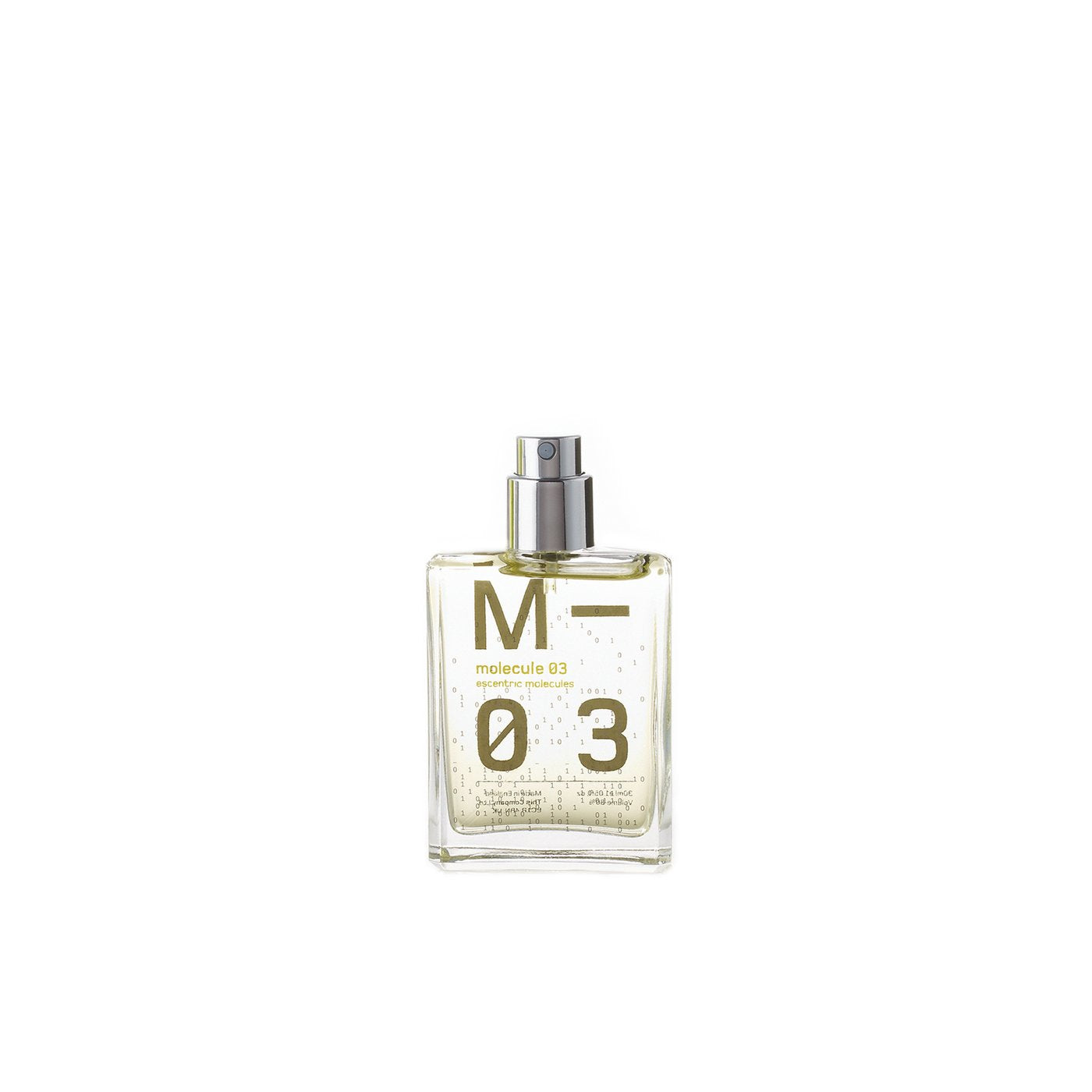 Molecule 03 - Escentric Molecule