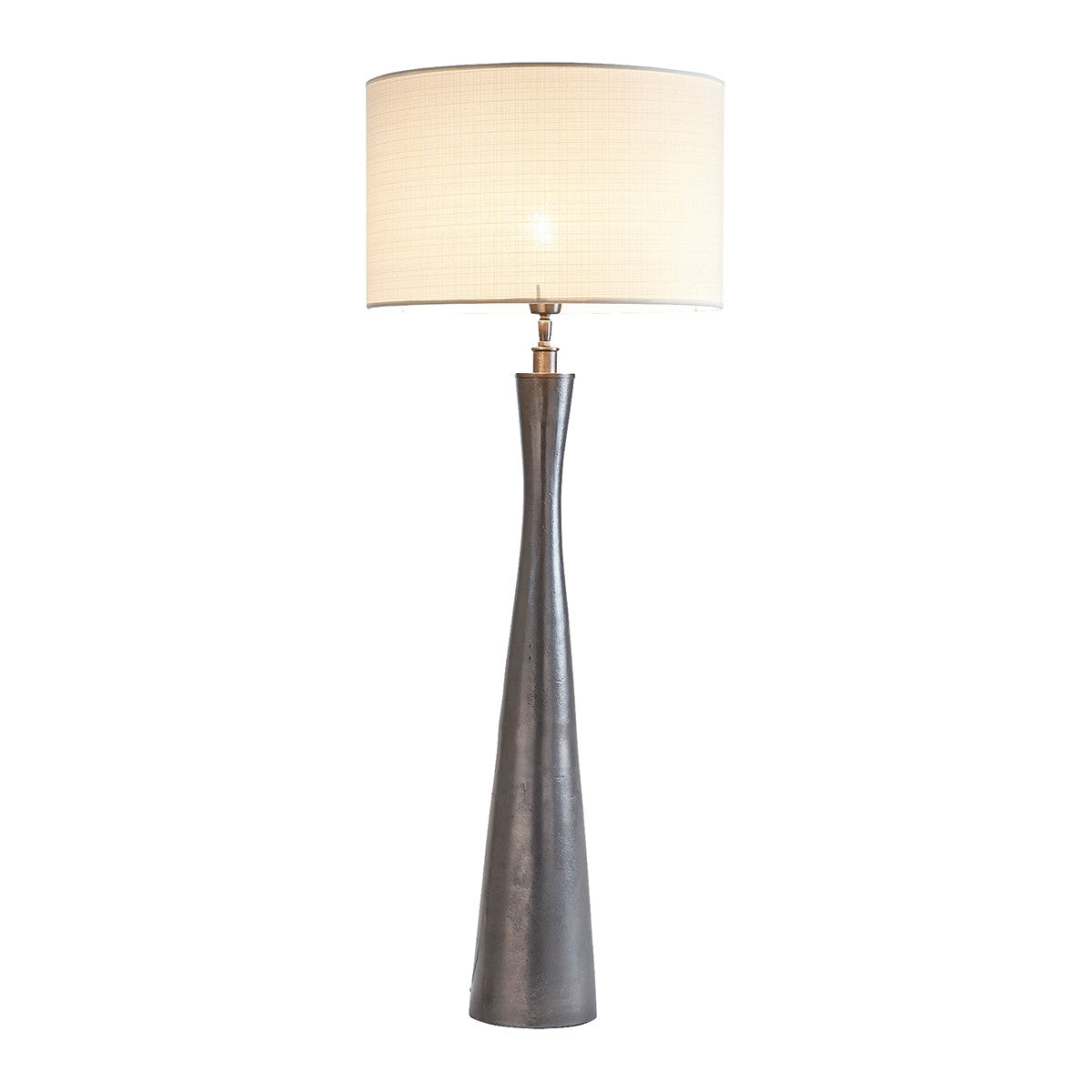 Lampada Malia - Blanc D'ivoire
