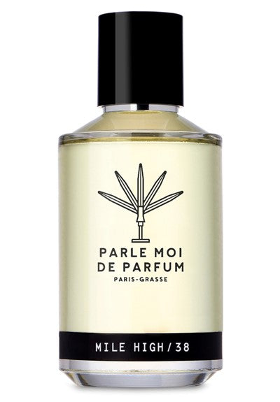 Mile High - Parle Moi de Parfum