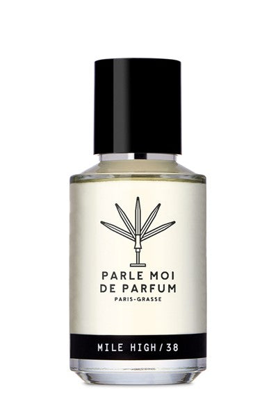 Mile High - Parle Moi de Parfum