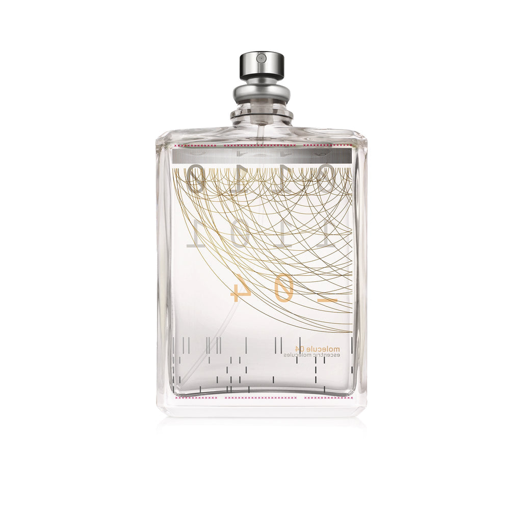 Molecule 04 - Escentric Molecule