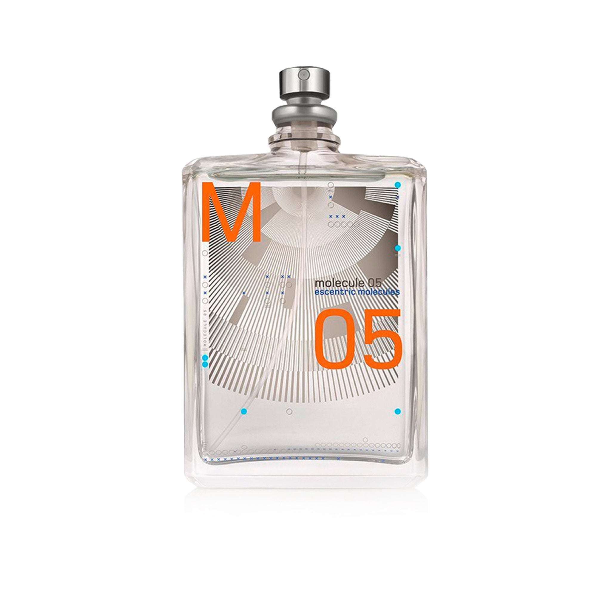 Molecule 05 - Escentric Molecule