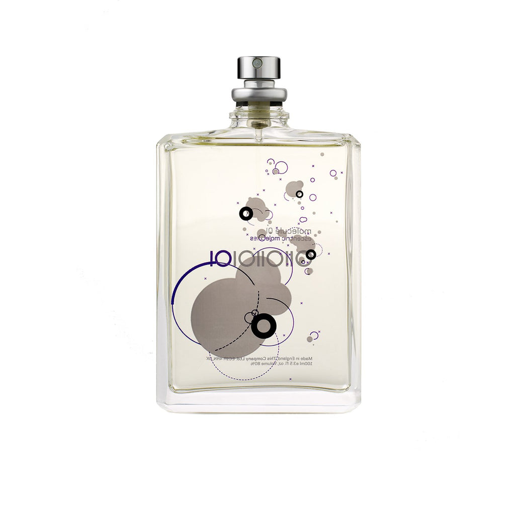 Molecule 01 - Escentric Molecule