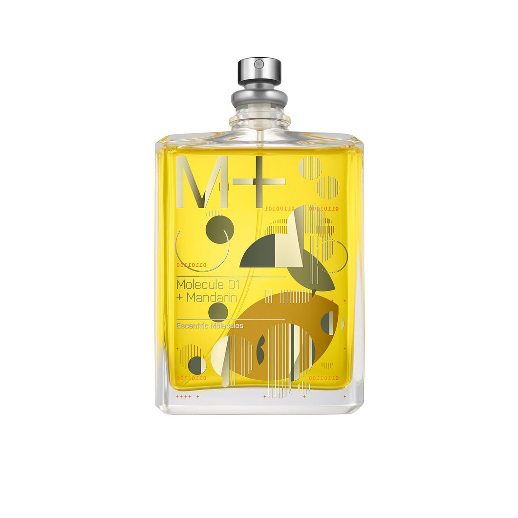 Molecule 01 + Mandarin - Escentric Molecules