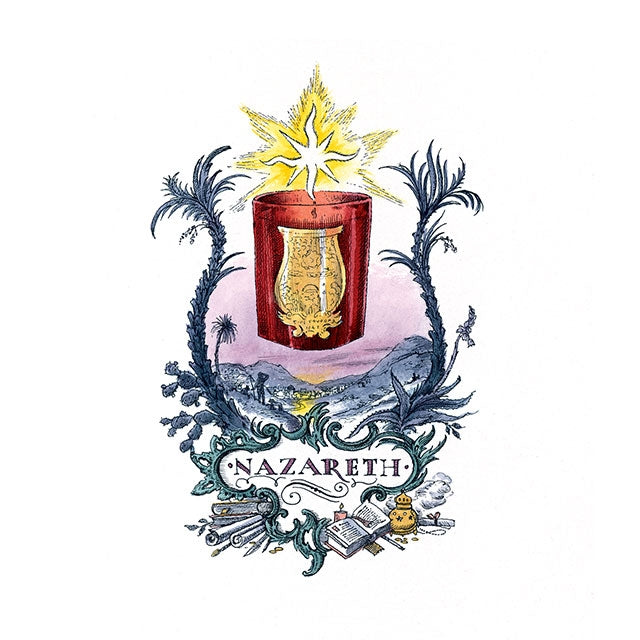 Nazareth - Cire Trudon