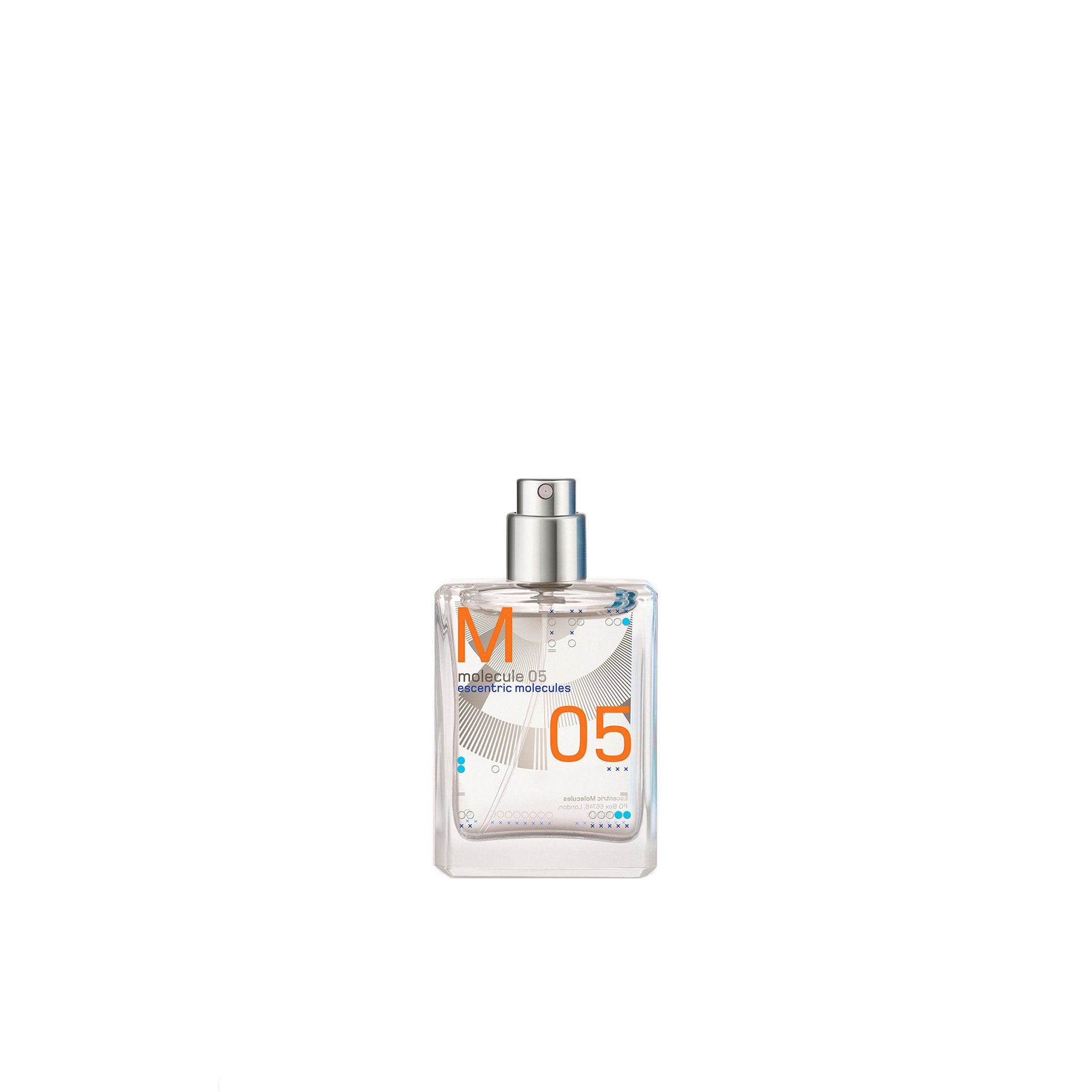 Molecule 05 - Escentric Molecule