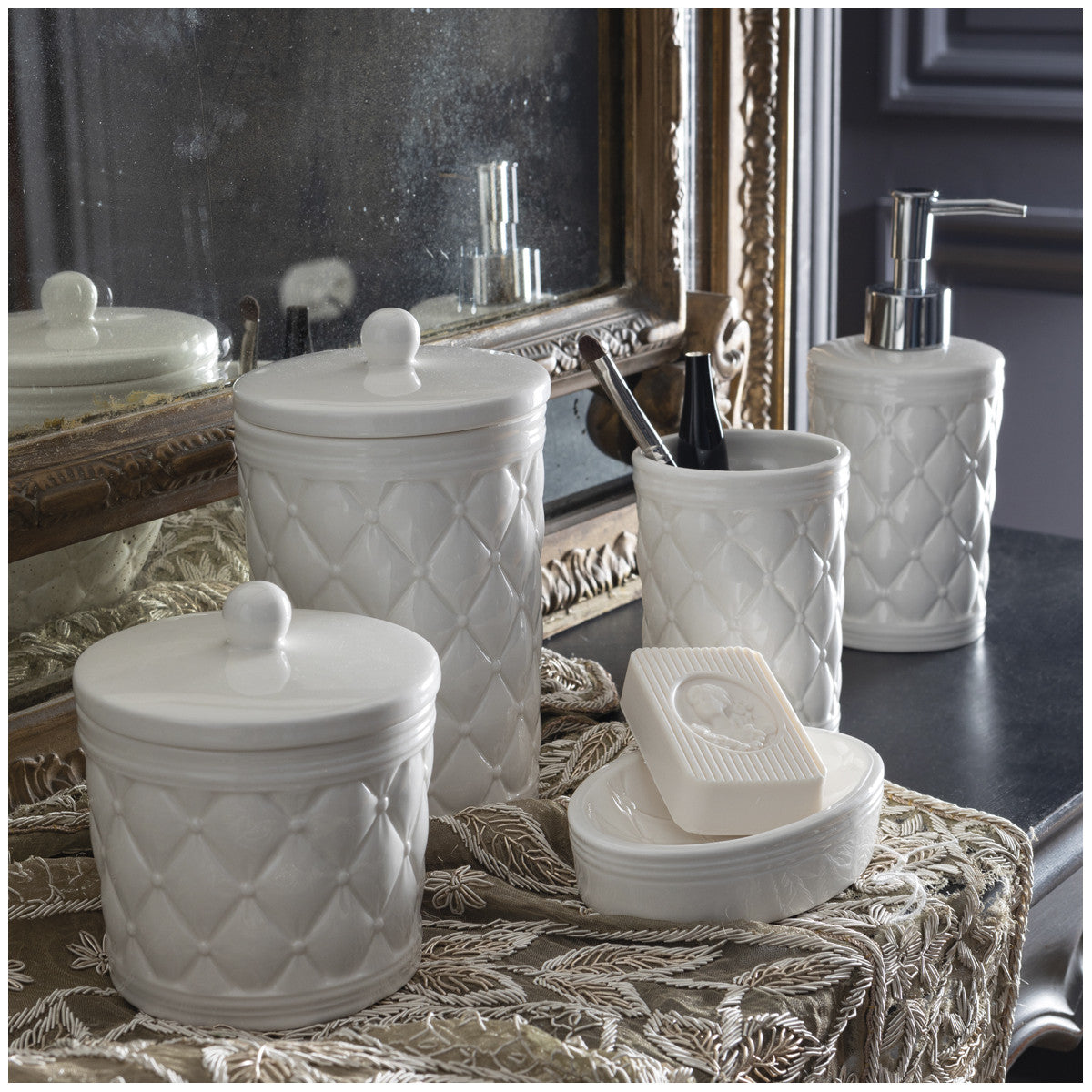 Porta sapone liquido - Mathilde M.