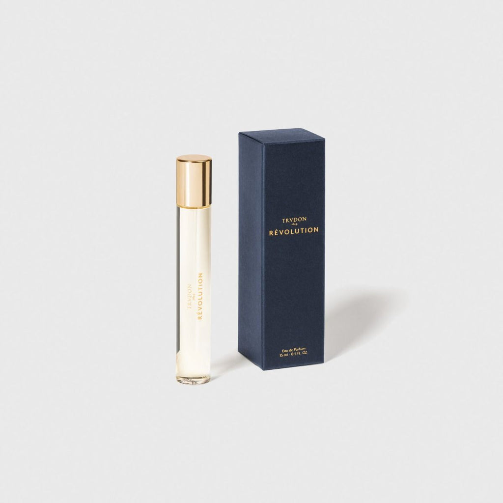 Revolution - Trudon 1643