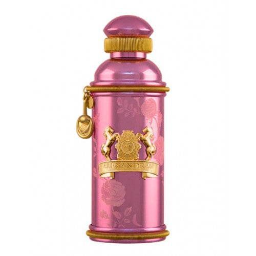 Rose Oud - Alexandre.J