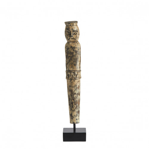 Statua Adena - Blanc D'ivoire