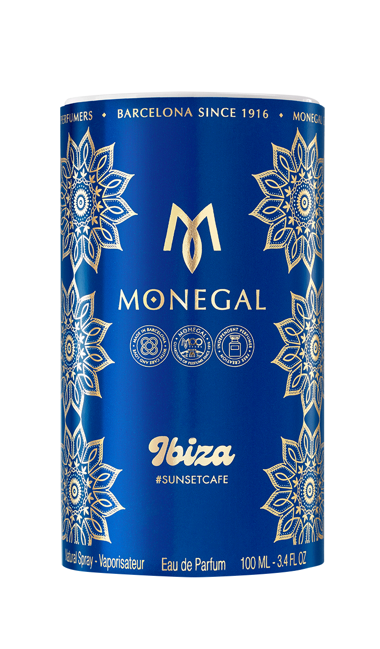 Sunset cafe - Ramon Monegal