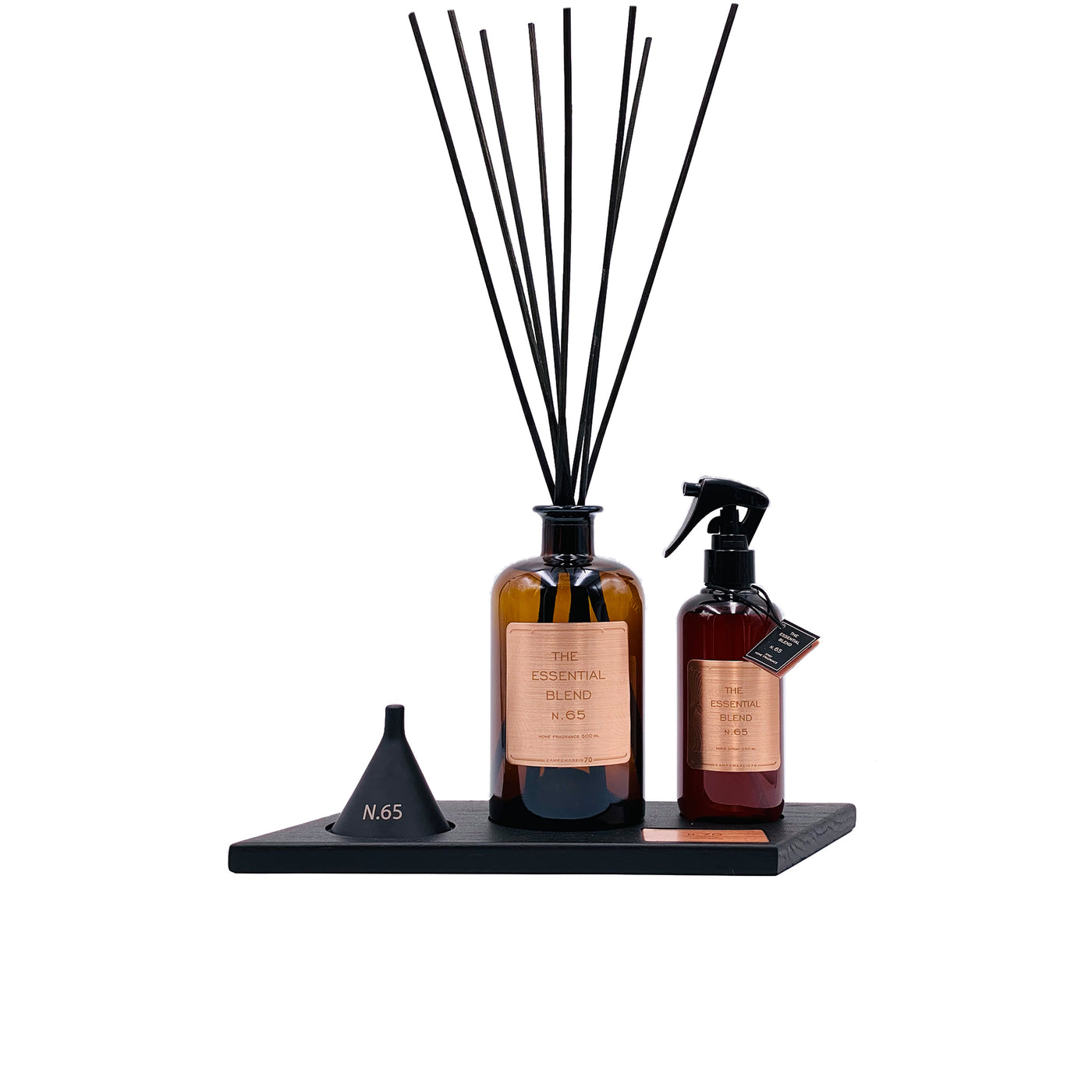 Diffusore ambiente N.65  - The Essential Blend