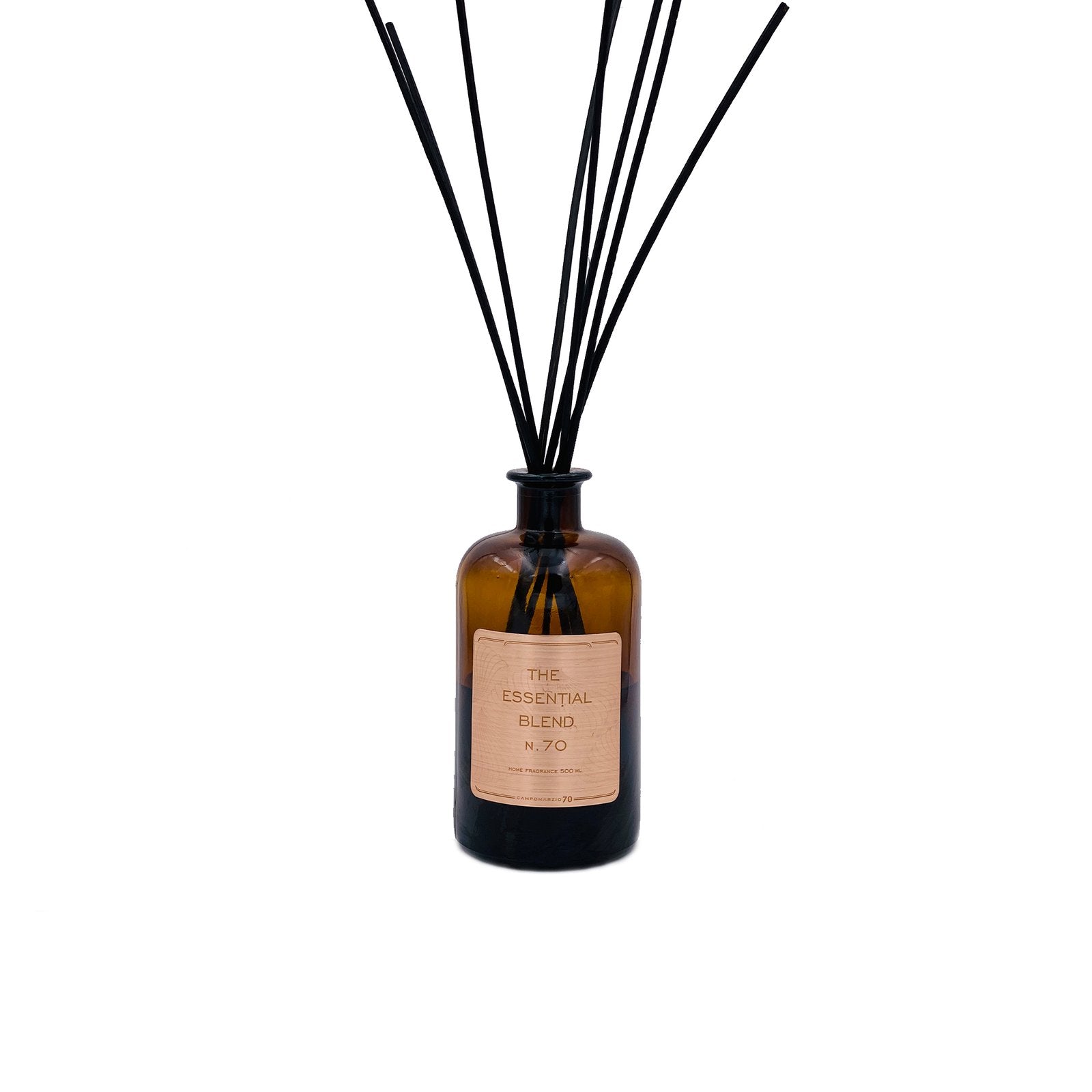 N.70 - The Essential Blend
