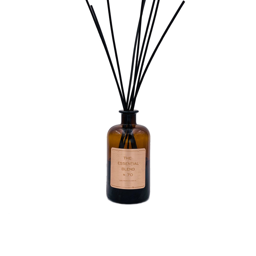 N.70 - The Essential Blend